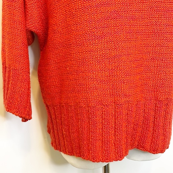 Vintage Roni Bis Crop Knit Sweater (M/L) - Picture 5 of 11